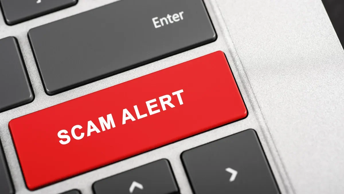 Американцы потеряли $2,1 млрд из-за мошенников в соцсетях в 2025 году