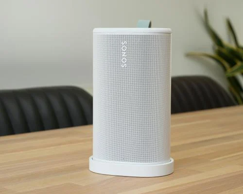 Обзор Sonos Play: универсальная портативная колонка для дома и улицы