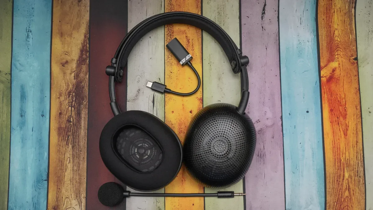 Обзор игровой гарнитуры Sony InZone H6 Air: отличный звук и посадка