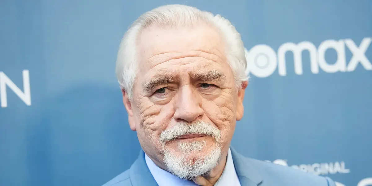 Брайан Кокс о нетрадиционном браке: раздельное проживание как ключ к гармонии