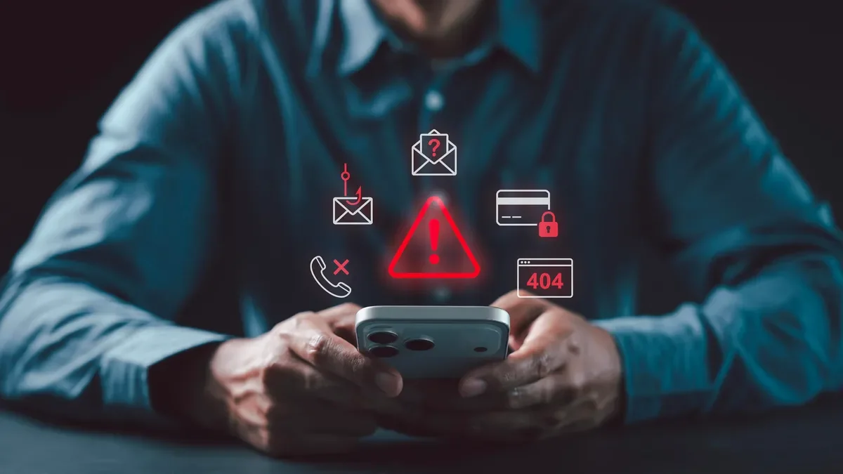 ФБР и индонезийская полиция ликвидировали платформу для фишинга W3LL