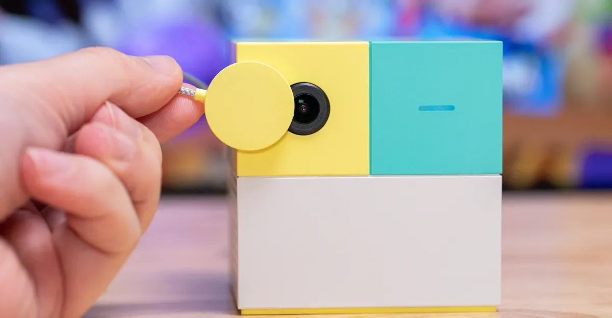 Игровая консоль Nex Playground получила скидку $60: что нужно знать