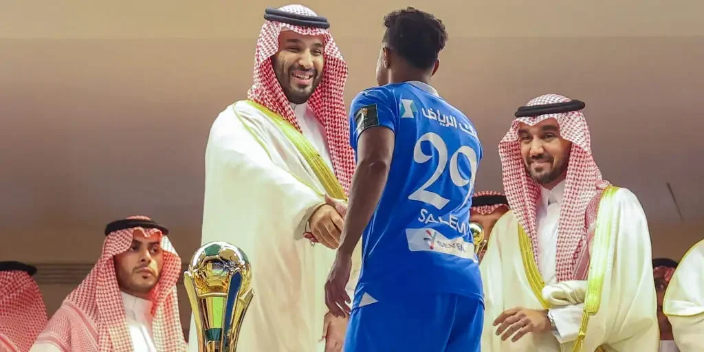 Сокращение инвестиций Саудовской Аравии в спорт отражает глобальный тренд на экономию