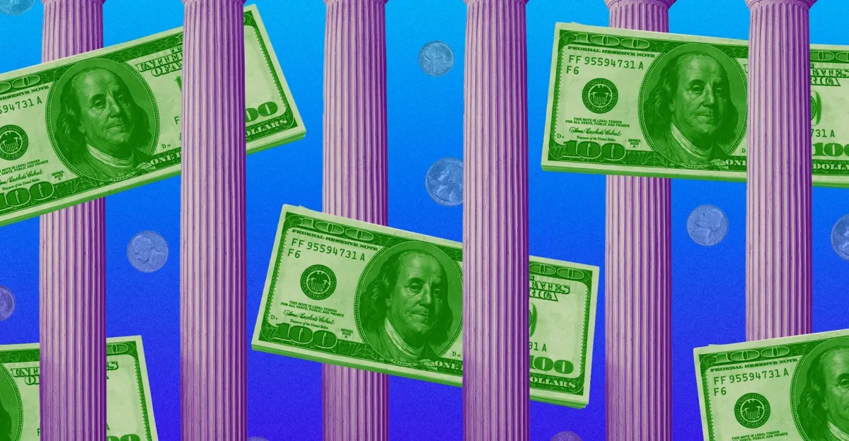 Сенат США голосует за сохранение бесплатного сервиса IRS Direct File