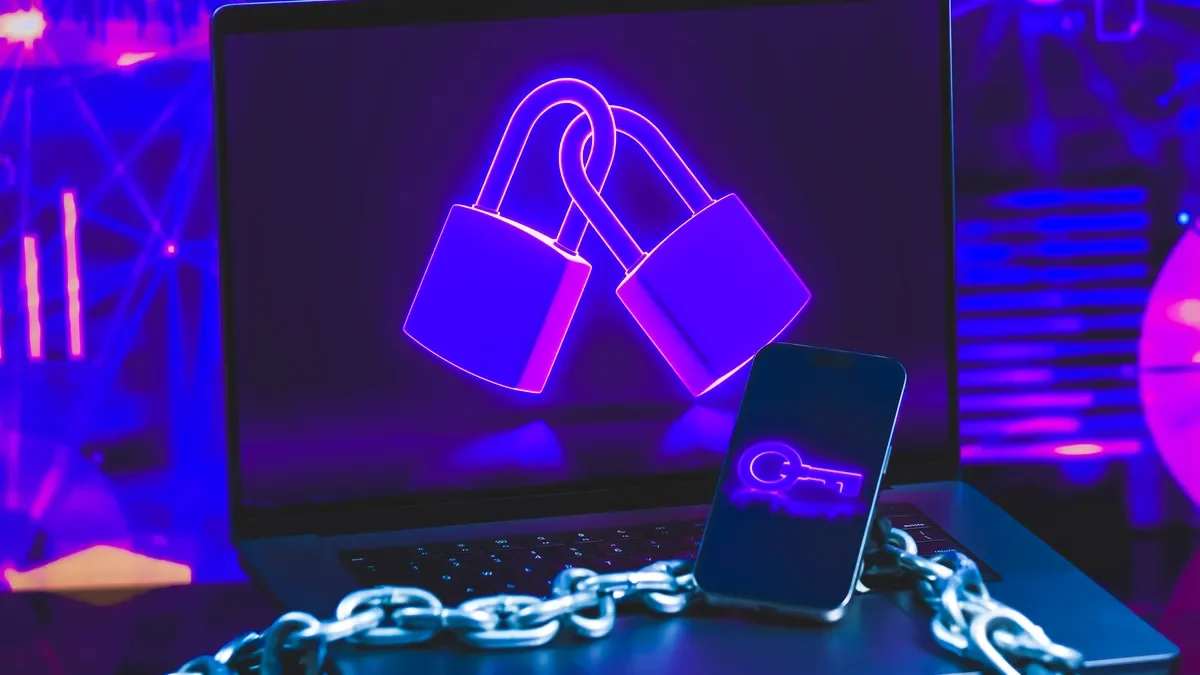 Как защитить компьютер от вирусов и кибератак: практические советы