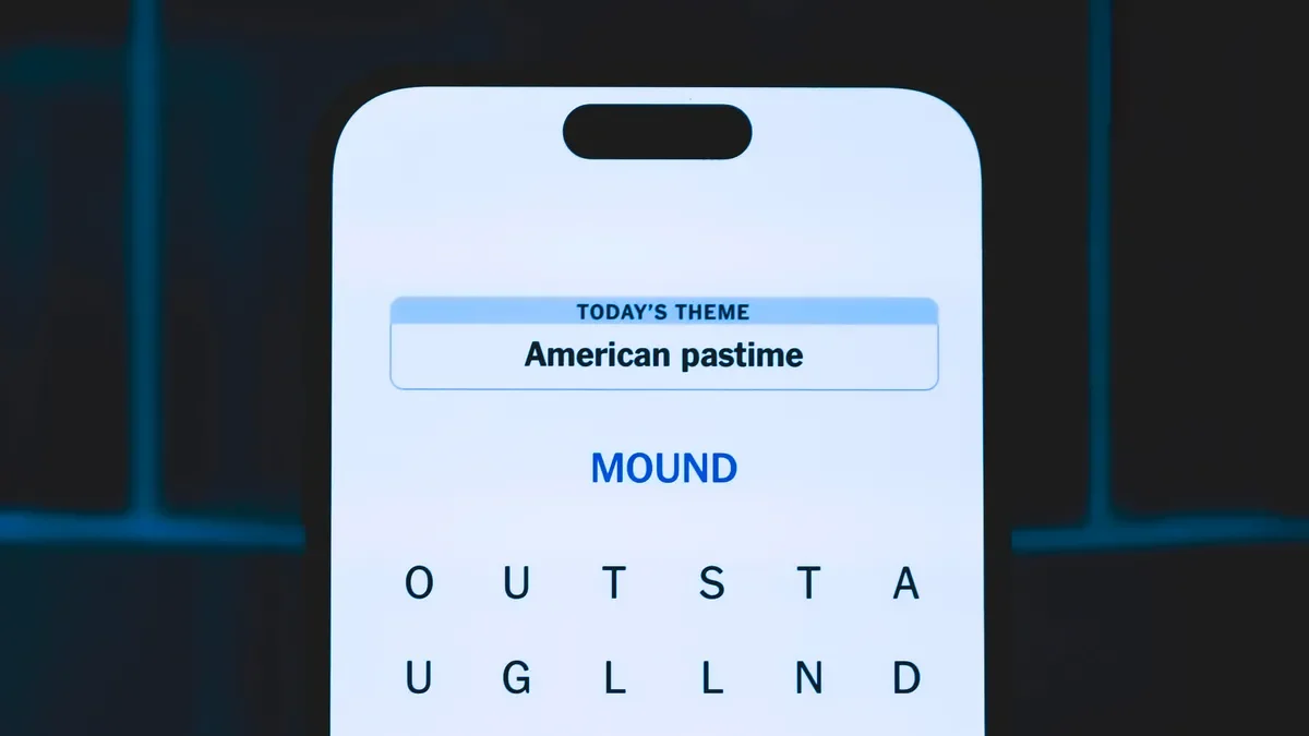 Советы и ответы для NYT Strands 5 апреля: как решить головоломку #763