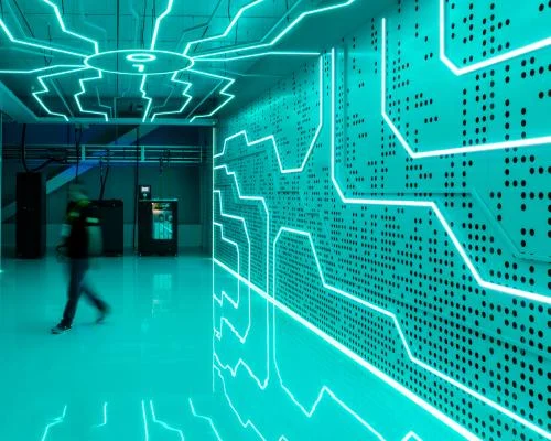 Великобритания: разногласия министерств по энергопотреблению ИИ-центров обработки данных