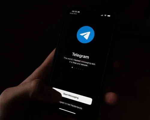 Британский регулятор начал расследование против Telegram из-за детской порнографии