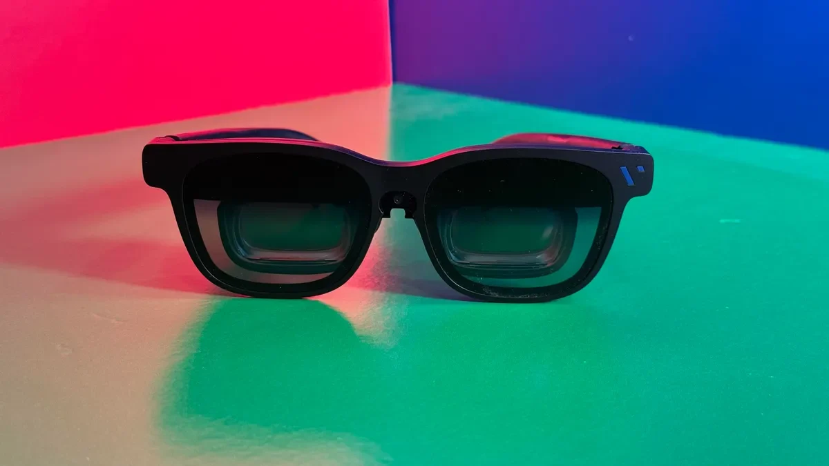 Viture Beast: очки-дисплей, которые могут стать вашими любимыми