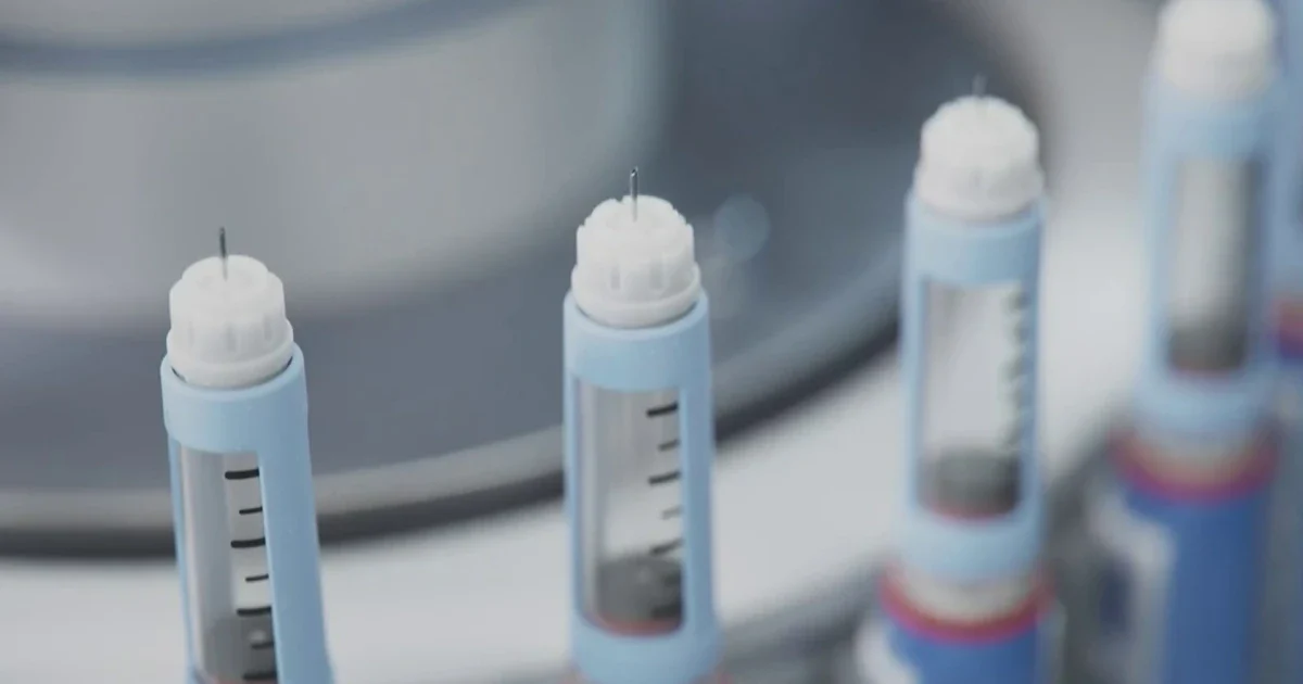 Пептиды под прицелом: почему FDA может смягчить ограничения