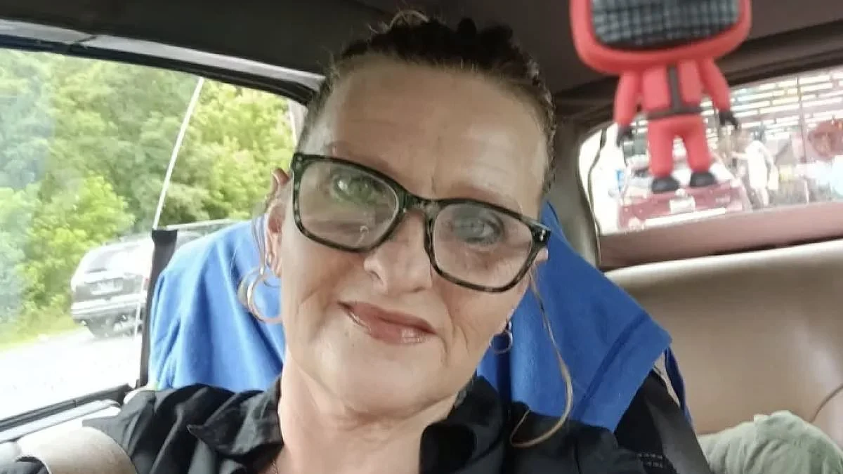 Ошибочное распознавание лица: история бабушки из Теннесси и проблемы ИИ в полиции