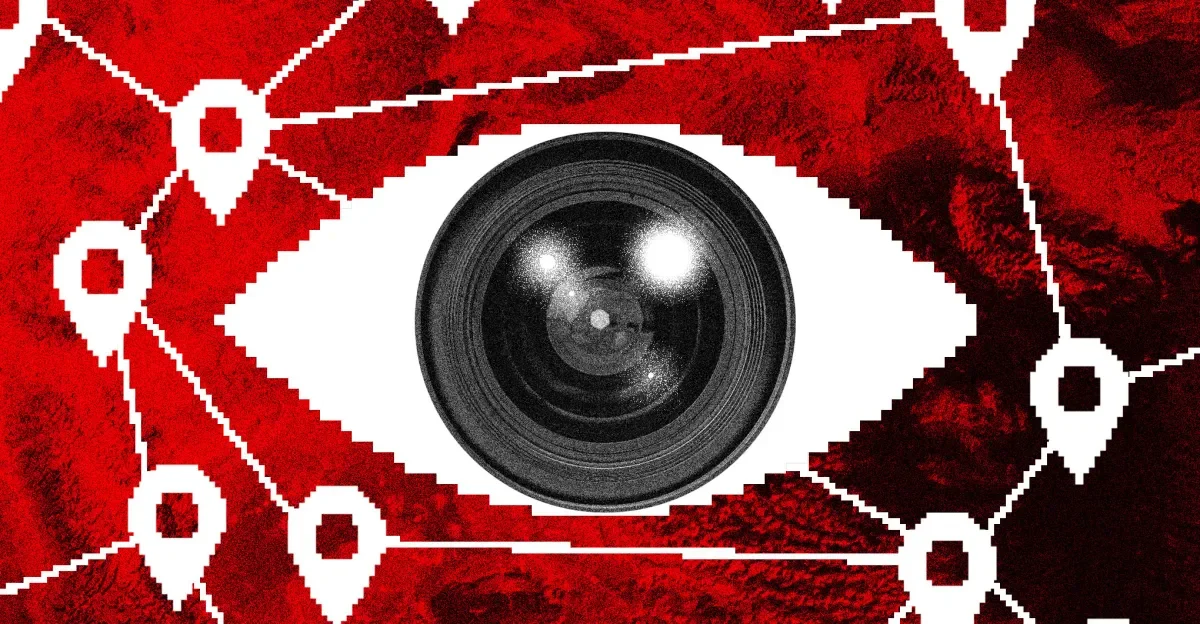 Геозональные ордеры под ударом: Верховный суд США рассматривает дело Chatrie