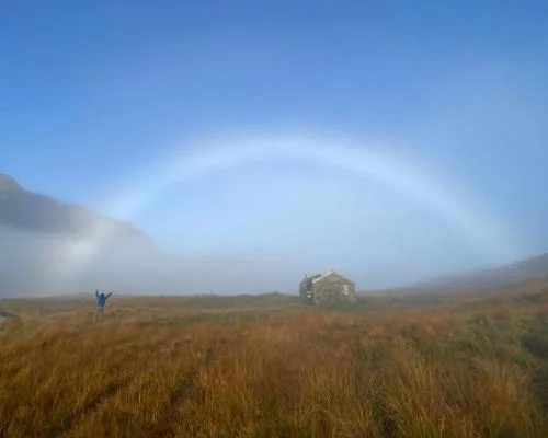 Путешествия по Шотландии: от туманных радуг до неолитических памятников