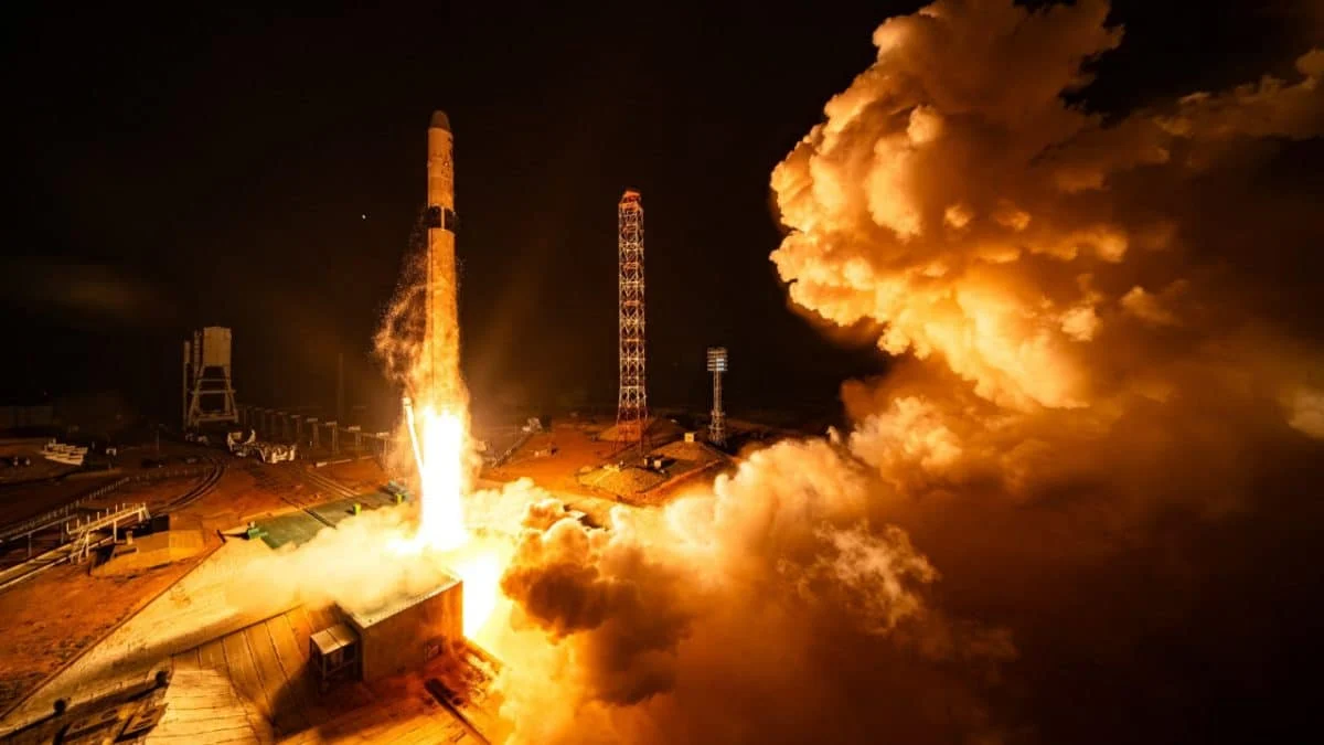 «Союз-5» впервые взлетел: возвращение площадки №45 и новый шаг в космонавтике