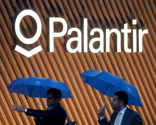 Призывы запретить Palantir в Австралии набирают силу после скандального манифеста